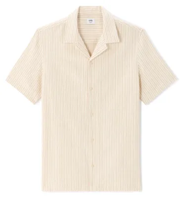 Produktbild von Celio Kurzärmeliges Hemd Narayes7 L