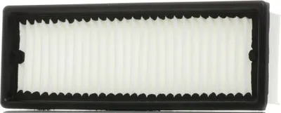 Produktbild von Luftfilter RIDEX 8A0287 für DACIA DUSTER Filtereinsatz