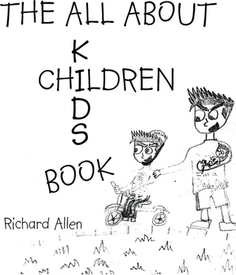 Produktbild von The All About Children