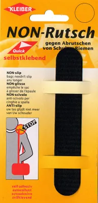 Produktbild von KLEIBER Non-Rutsch schwarz