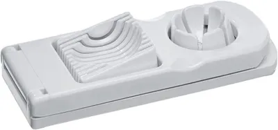 Produktbild von Metaltex 204510, Weiß, Kunststoff, 44 mm, 86 mm, 244 mm, 1 Stück(e)