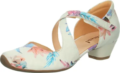 Produktbild von Think! Komfort Pumps Damen 31353336373139 Bunt 38 1/2 EU