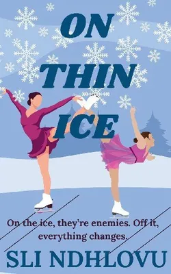 Produktbild von On Thin Ice