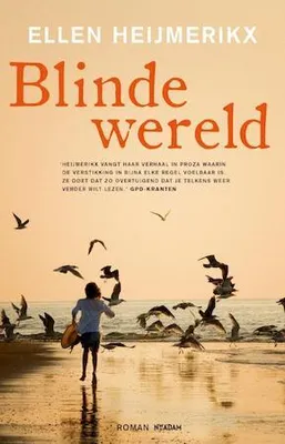 Productafbeelding van Blinde wereld