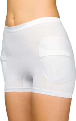 Produktbild von Damen Hüftschutzhose mit Protektoren Spezial von der Marke Sangora XXL
