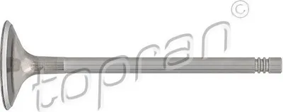 Produktbild von TOPRAN Einlassventil 110 203 zylinderkopf einlassseite für VW TOURAN (1T1 1T2)