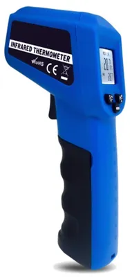 Produktbild von SARO Infrarot Themometer Modell 5505