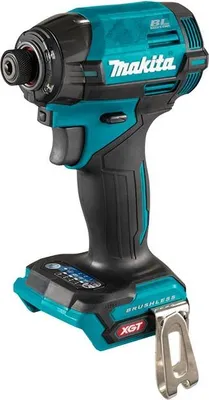 Produktbild von Makita TD002GZ01 Akku-Schlagschrauber 40V XGT 1/4" 220Nm ohne Akku/Ladegerät