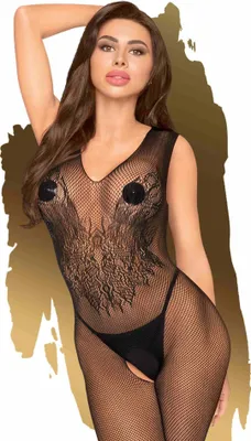Immagine prodotto di Penthouse - Bodystocking Wild Catch S/L