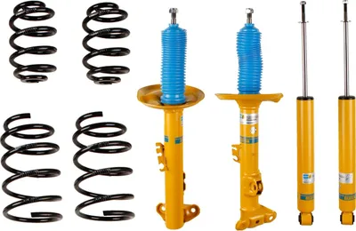 Produktbild von BILSTEIN B12 Pro-Kit Stoßdämpfer mit Federn für BMW 3 Limousine (E36) 3 Coupe (E36)