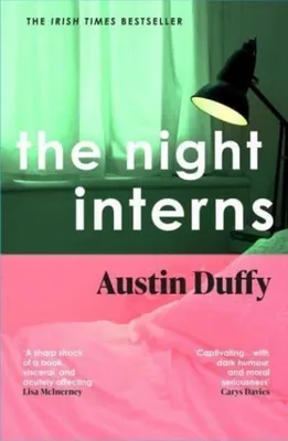 Zdjęcie produktu dla The Night Interns