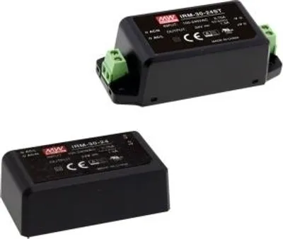 Produktbild von Mean Well Irm-30-12