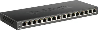 Immagine prodotto di Switch D-Link DGS-1016S 280 mm D-Link DGS-1016S 16*GE al dettaglio