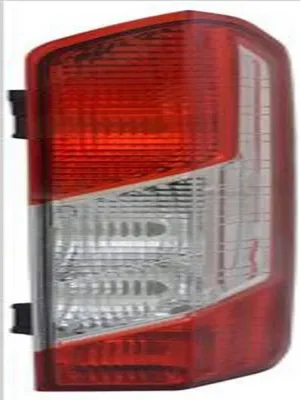 Zdjęcie produktu dla Lampa zespolonych świateł tylnych TYC 11-12667-01-2