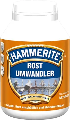 Produktbild von Hammerite Rost-Umwandler 250ml