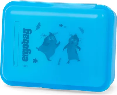 Obrázok produktu pre box na obed ergobag 18 cm