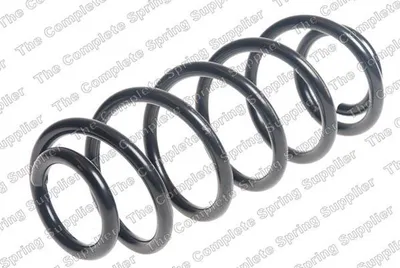 Produktbild von 2Xx Kilen Feder Fahrwerksfeder Hinten