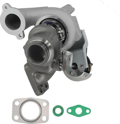 Zdjęcie produktu dla Turbosprężarka do  FORD FIESTA VI / FOCUS III Turnier 1.5 TDCi 15070220793