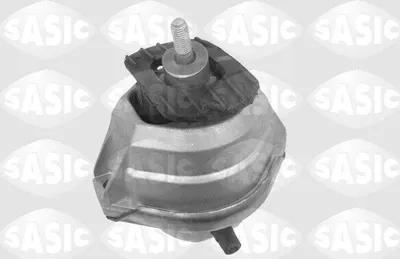 Produktbild von SASIC Halter Motoraufhängung 9002505 Rechts oben Links oben für BMW 5 Limousine (E60)