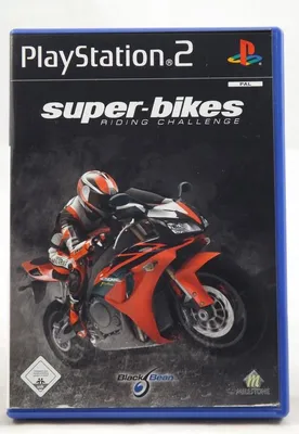Produktbild von Super-Bikes Riding Challenge