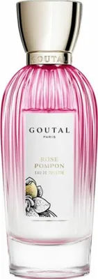 Produktbild von Goutal Paris Rose Pompon Eau De Parfum Spray 50ml