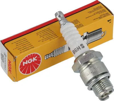 Zdjęcie produktu dla Swieca zaplonowa NGK B6HS
