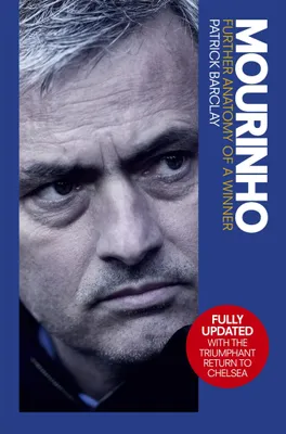 Produktbild von Mourinho