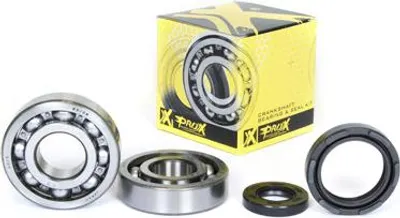 Immagine prodotto di Kit cuscinetti e guarnizioni albero motore ProX YZ250 '88-97