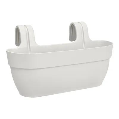 Obrázek produktu pro elho 8711904495497, Plast, Bílá, Obdélník, Venkovní, 100%, 100%