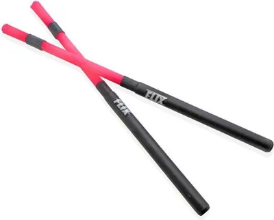 Immagine prodotto di Bacchette fluorescenti Flix FFSPF Pink Rods