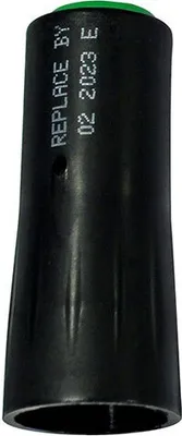 Image de Plastimo Cartouche Prosensor Noir Noir One Size
