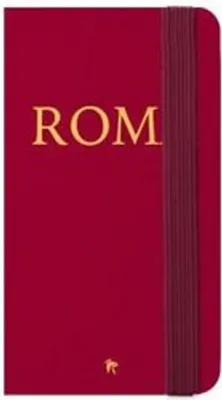 Immagine prodotto di Taccuino della Roma