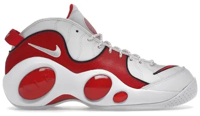 Produktbild von Nike Air Zoom Flight 95 True Red - EU 44
