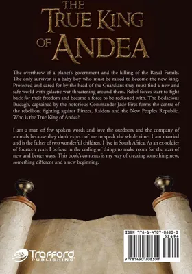 Produktbild von The True King of Andea