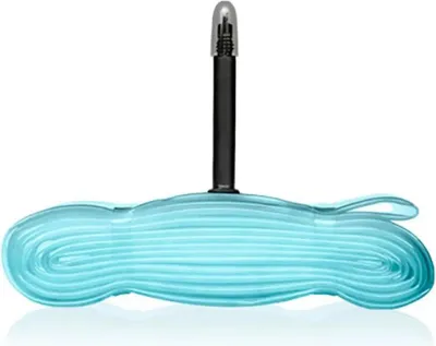 Produktbild von Schwalbe 21E, Presta-Ventil, 27.5", 54 - 62 mm, Blau, 72 g