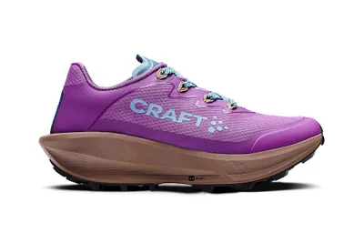 Produktbild von W Schuhe Craft CTM Ultra Carbon Trail 38.7
