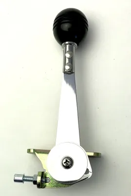 Produktbild von Schalthebel Stickshifter für alle Shimano 3-Gang Schaltnaben