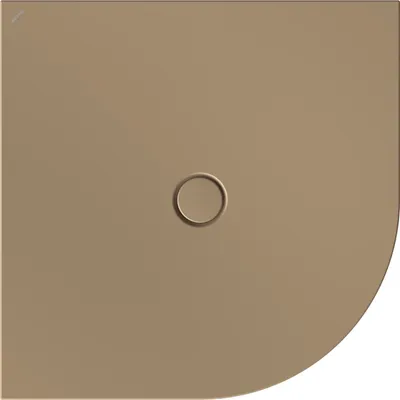 Produktbild von BETTE 5451-417 Duschflächen Viertelkreis Floor