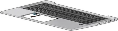Immagine prodotto di HP 840/EB 14 G7 - DE Tastatur (M15209-041)