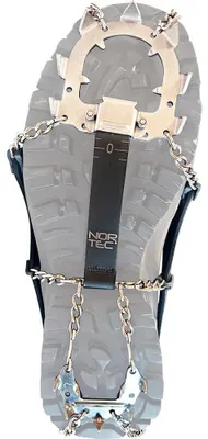 Produktbild von Nortec Crest 2.5 Steigeisen EU 35-39 EU 35-39
