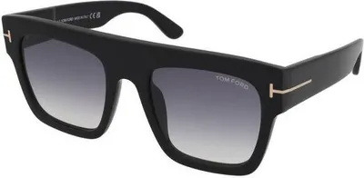 Produktbild von Sonnenbrille Tom Ford Renee FT0847 01B