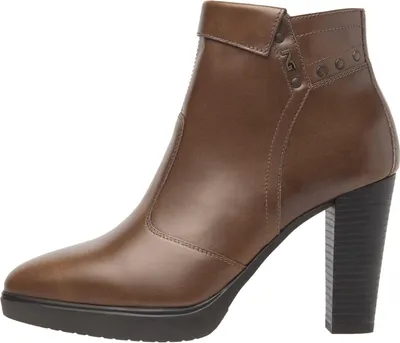 Image de Bottines NERO GIARDINI 10121-661993 pour Femme