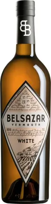Produktbild von Belsazar White Vermouth 18% Vol. 0,75l