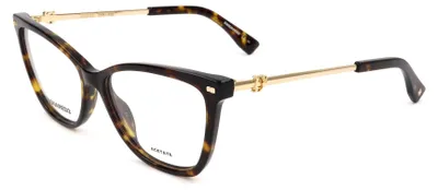 Produktbild von Dsquared2 D2 0068 Havana 55/15/145 Damen Brillen