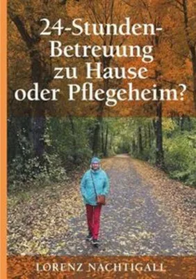 Image de 24-Stunden-Betreuung zu Hause oder Pflegeheim?
