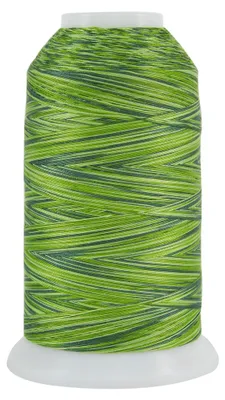 Quiltgarn Oase 3-lagig 40W, 2000 Yards, 100% Baumwolle