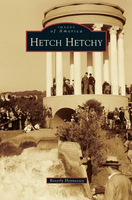 Produktbild von Hetch Hetchy