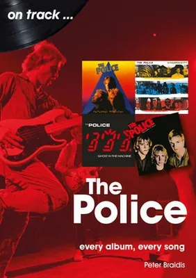Obrázek produktu pro The Police