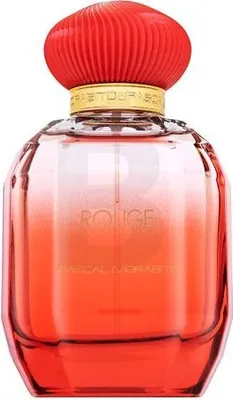 Image de Pascal Morabito Rouge eau de parfum pour femme 100 ml