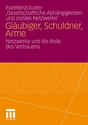 Produktbild von Gläubiger, Schuldner, Arme